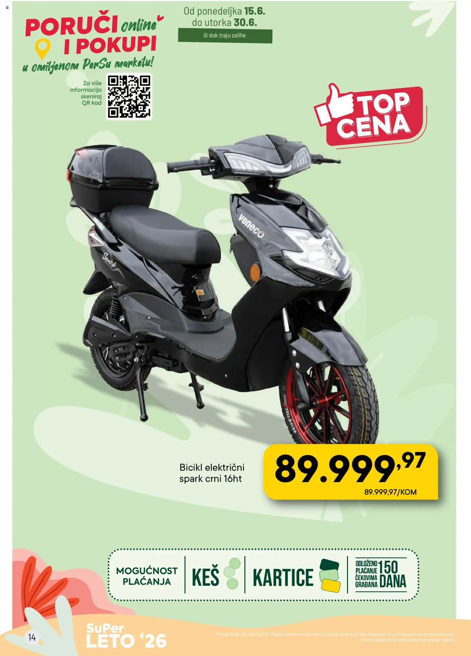 PerSu katalog - važi od 15.06.2026 | Strana: 14