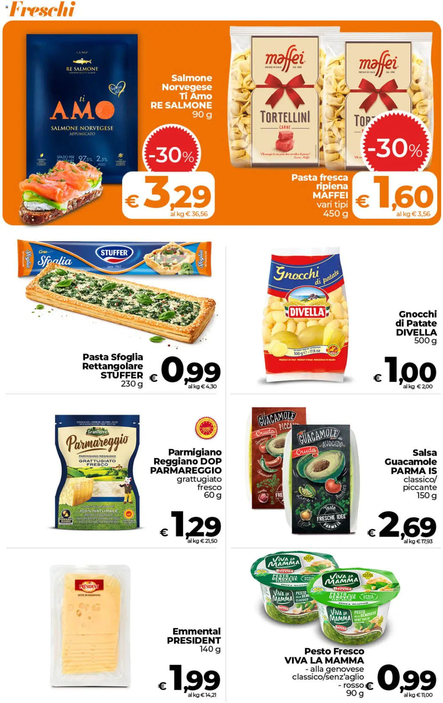 Volantino Ipercoop del 07.05.2026 | Pagina: 28