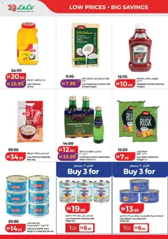 Preview of Lulu Hypermarket catalogue valid from 21 Sep, 2026 | Page: 26