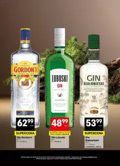 Pogląd oferty "Delikatesy Centrum gazetka - DeliBarek" - ważna od 25.06.2026 | Strona: 13