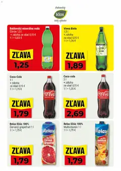 Klas leták platný od 26.06.2026 | Strana: 9