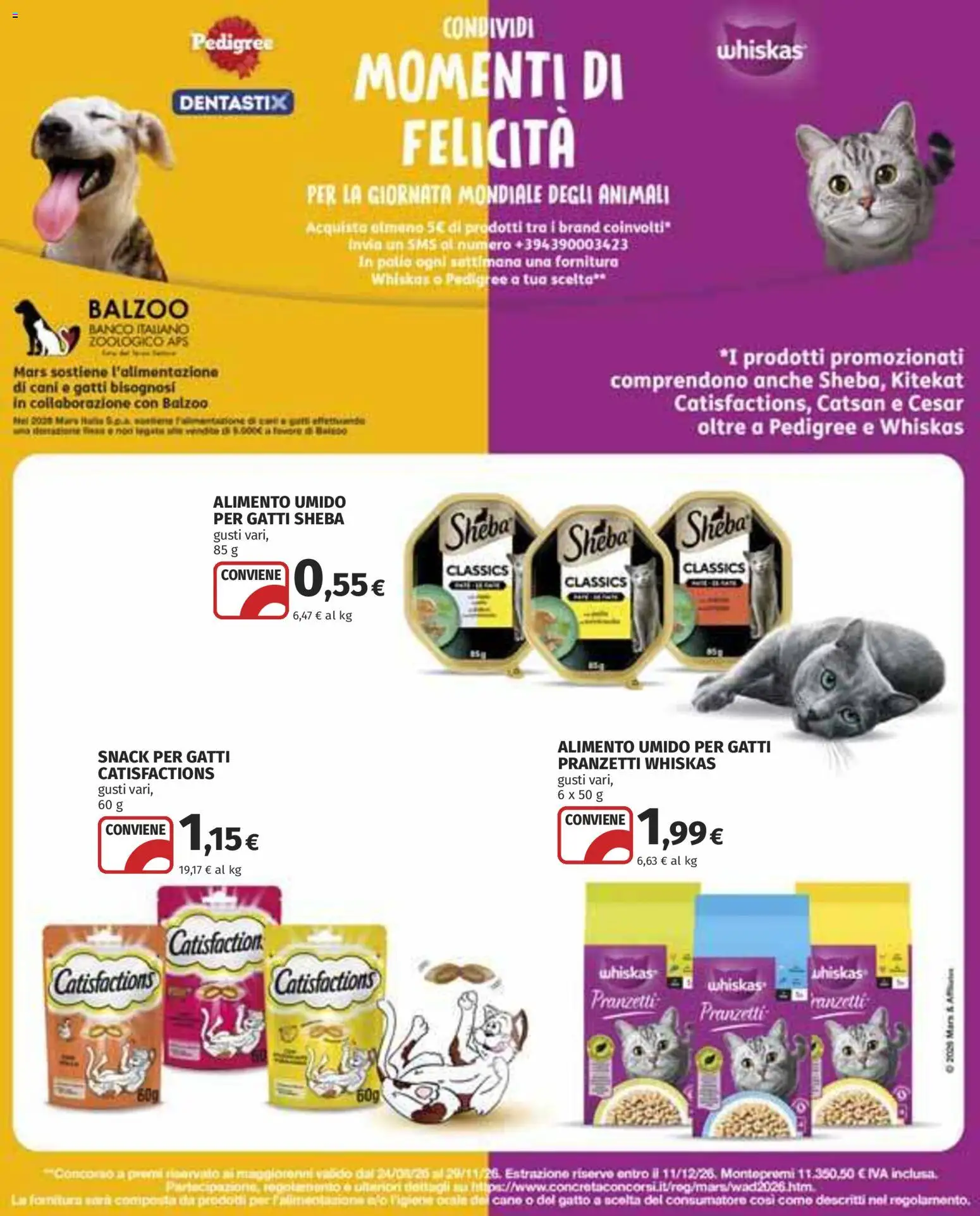 Volantino COOP del 03/09/2026 | Pagina: 18