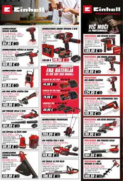 Inpos katalog akcije – veljaven od 08.10.2026 | Stran: 24