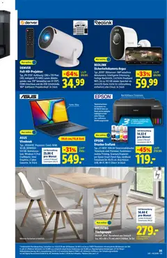 Lidl Prospekt ab 26.10.2026 gültig | Seite: 57