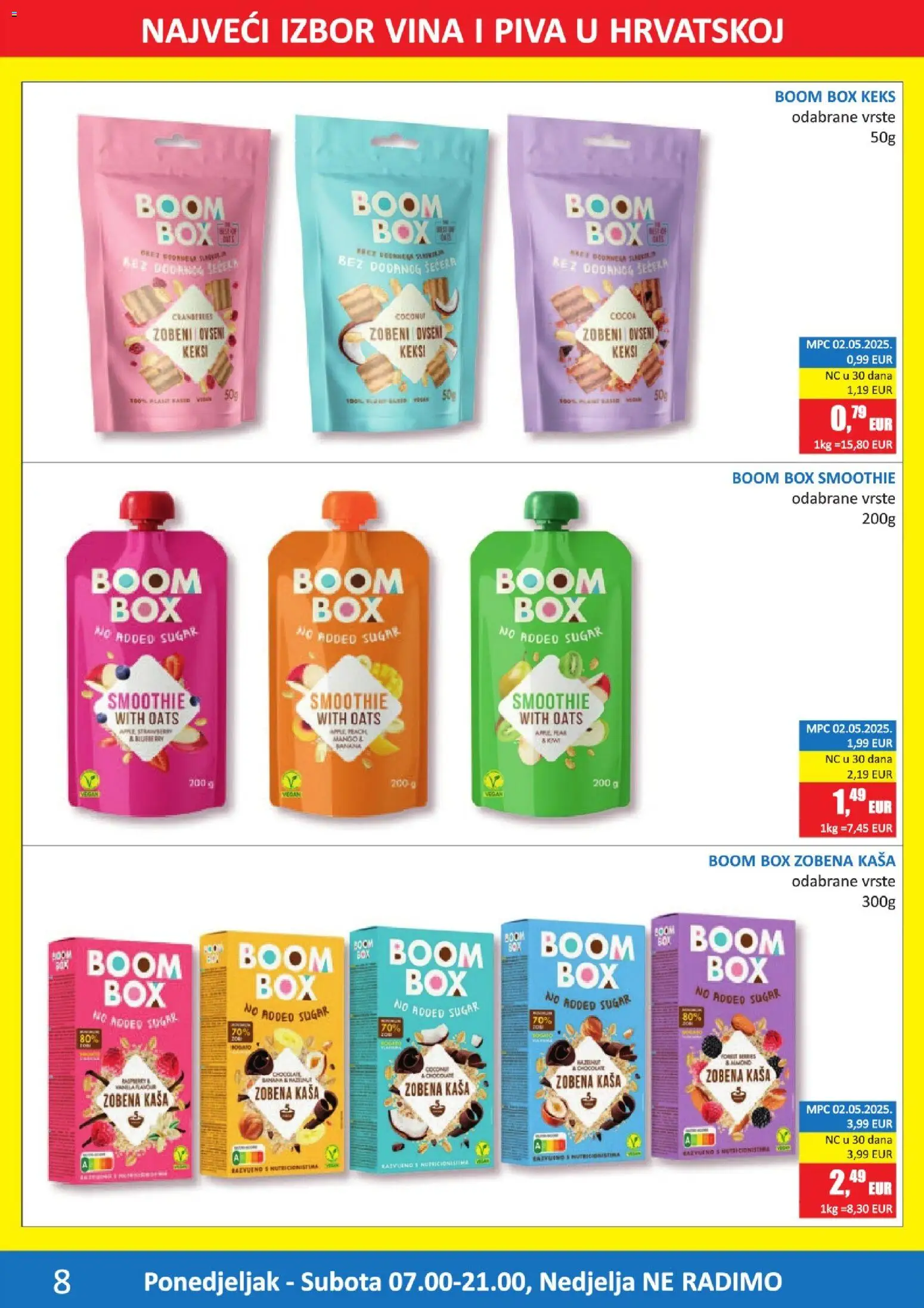 Vrutak katalog | vrijedi od 13.07.2026 | Stranica: 8