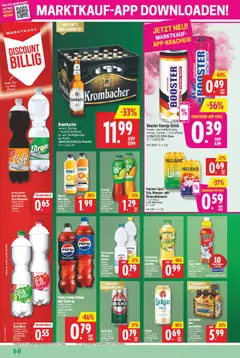 Marktkauf Prospekt ab 03.08.2026 gültig | Seite: 12