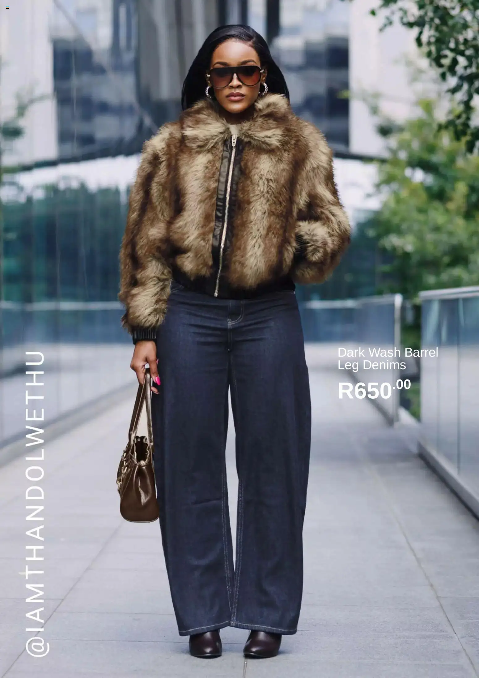 New Truworths catalogue – valid from 01.06.2026 | Page: 2