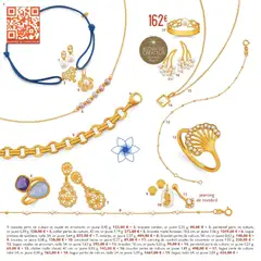 E.Leclerc - Prévisualisation de E.Leclerc bijoux catalogue valide à partir de 07.04.2026 | Page: 14 | Produits: Collier, Bague, Pendentif, Bijoux