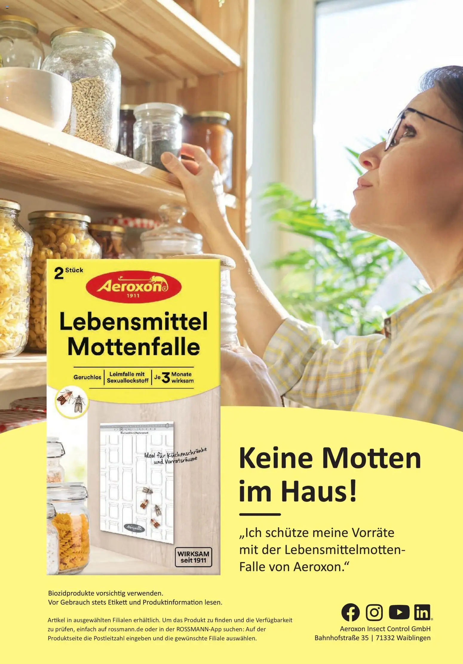 Rossmann Centaur – gültig ab 01.09.2026 | Seite: 33