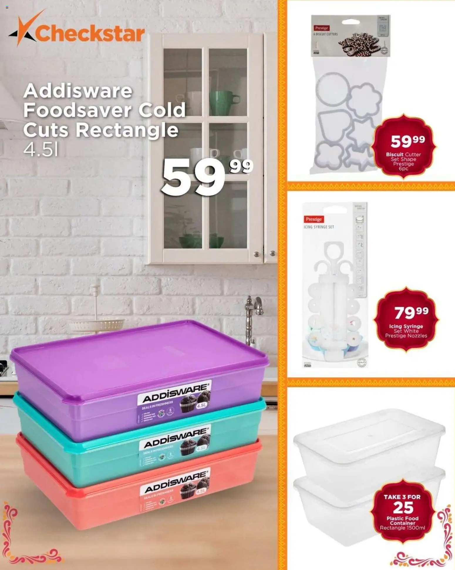 New Check Star catalogue – valid from 19/10/2026 | Page: 13