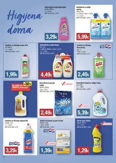 NTL Katalog - Pregled kataloga iz trgovine NTL, vrijedi od 16.09.2026 | Stranica: 14