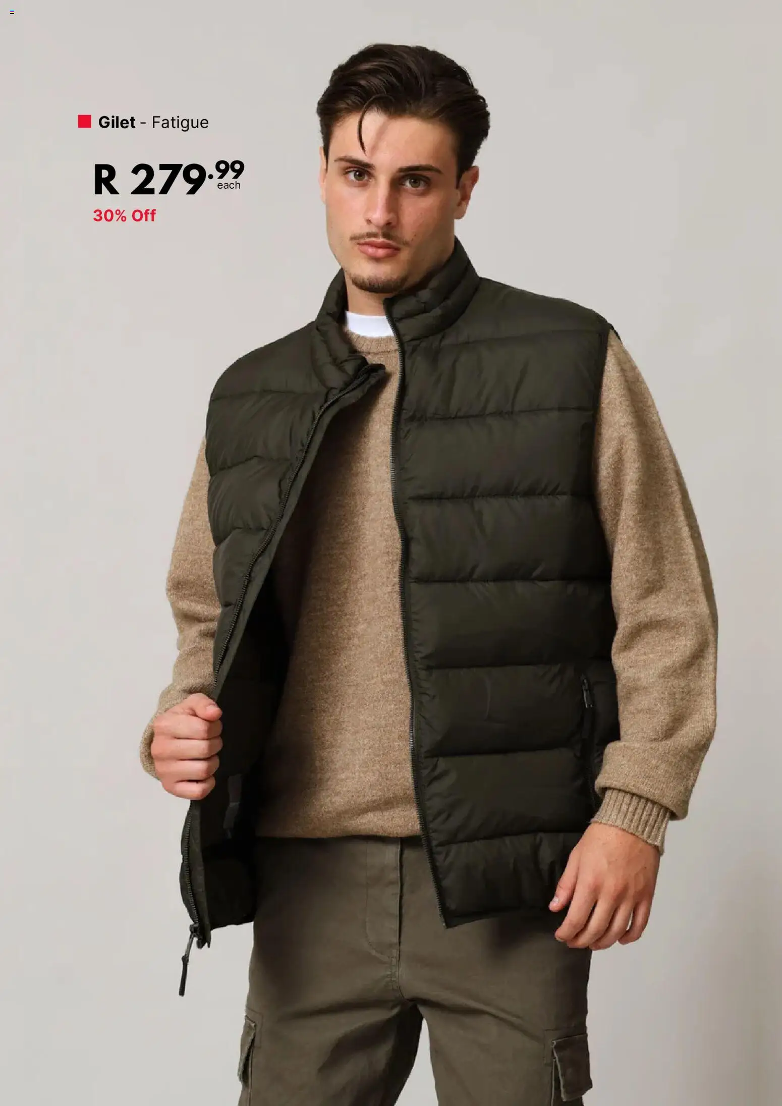 New Edgars catalogue – valid from 01/08/2026 | Page: 2