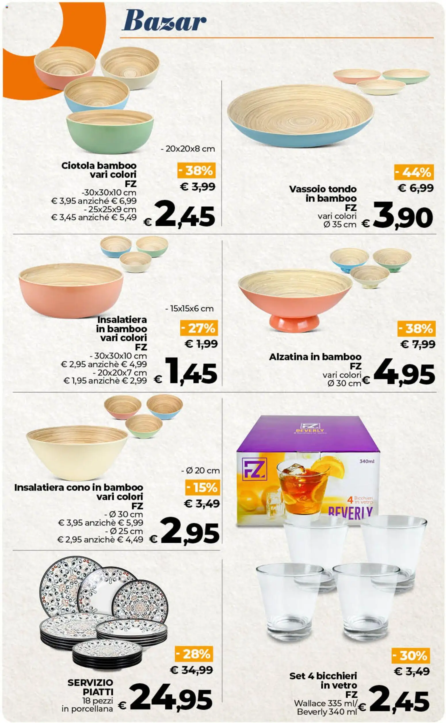 Volantino Ipercoop del 07.05.2026 | Pagina: 52