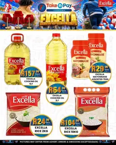 Take n Pay specials catalogue – valid from 15.06.2026 | Page: 21