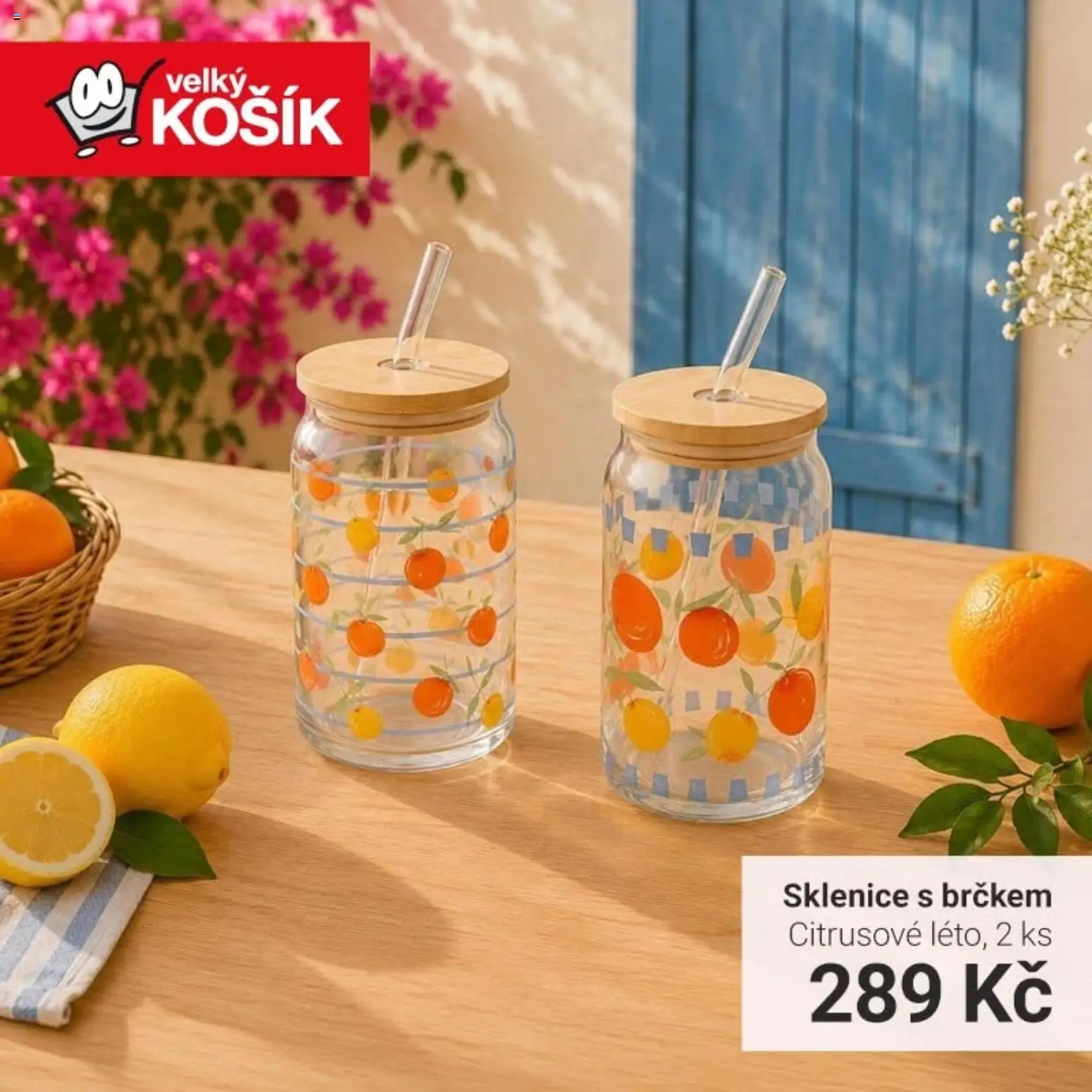 Velký Košík leták od 03.07.2026 | Strana: 5