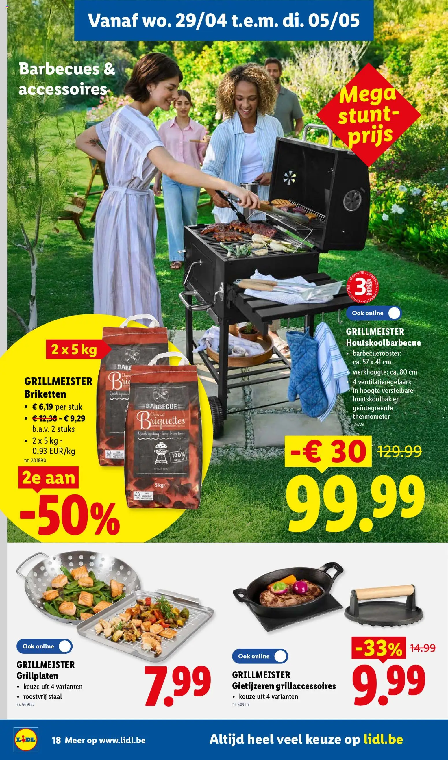 {H1} | Pagina: 18 | Producten: Grill, Thermometer