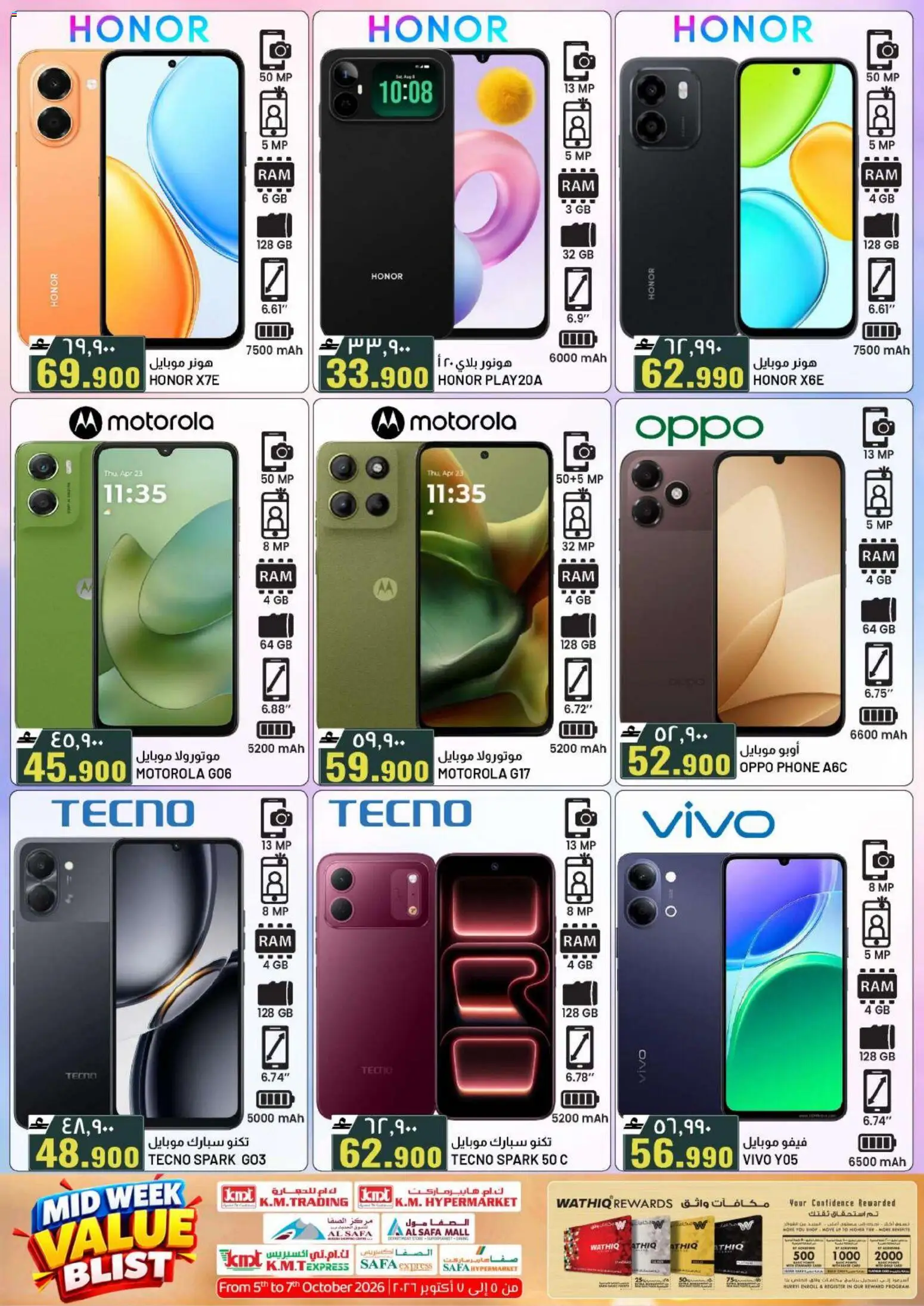 {H1} | Page: 32 | Products: Phone