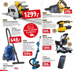 Forhåndsvisning av Jem & Fix kundeavis gyldig fra 01/08/2026 | Side: 16