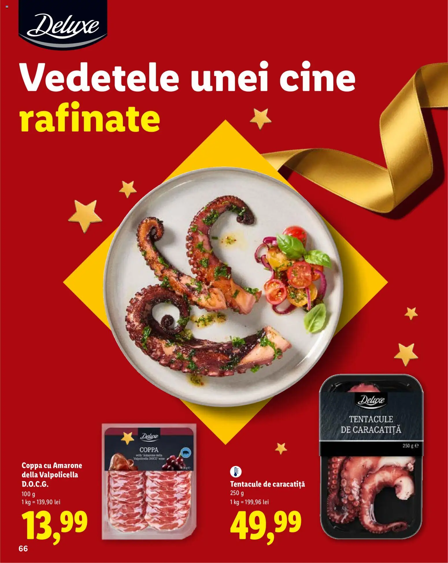 Noul catalog Lidl – valabil de la 19.10.2026 | Pagină: 66