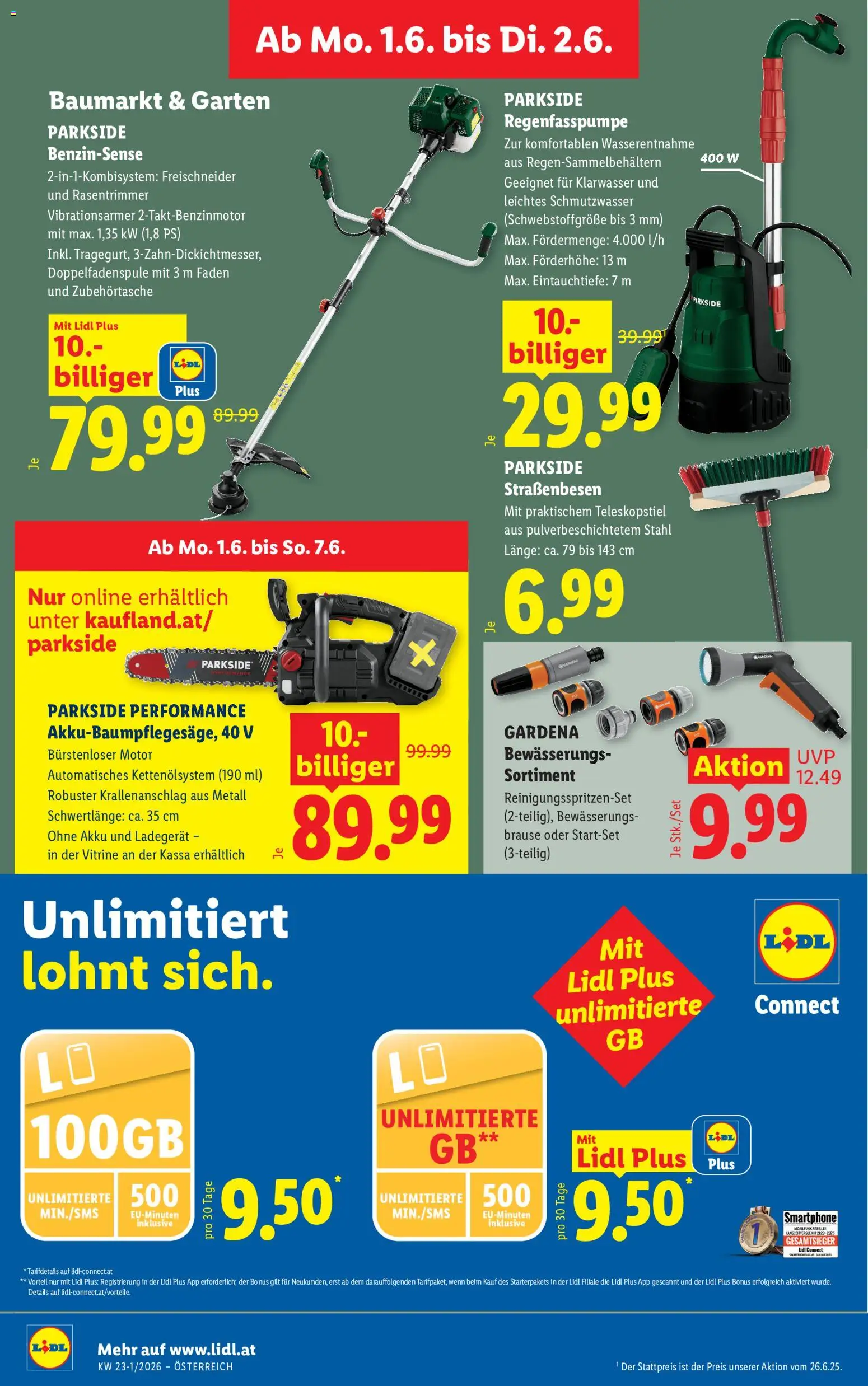 Lidl - Flugblatt gültig ab 28.05.2026 | Seite: 37