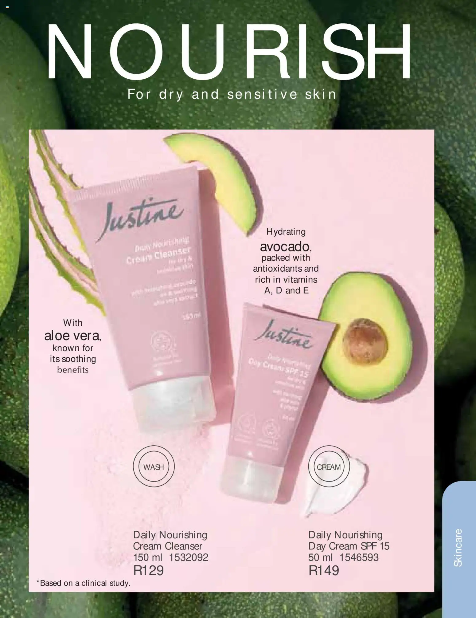 New Justine catalogue – valid from 01/07/2026 | Page: 56