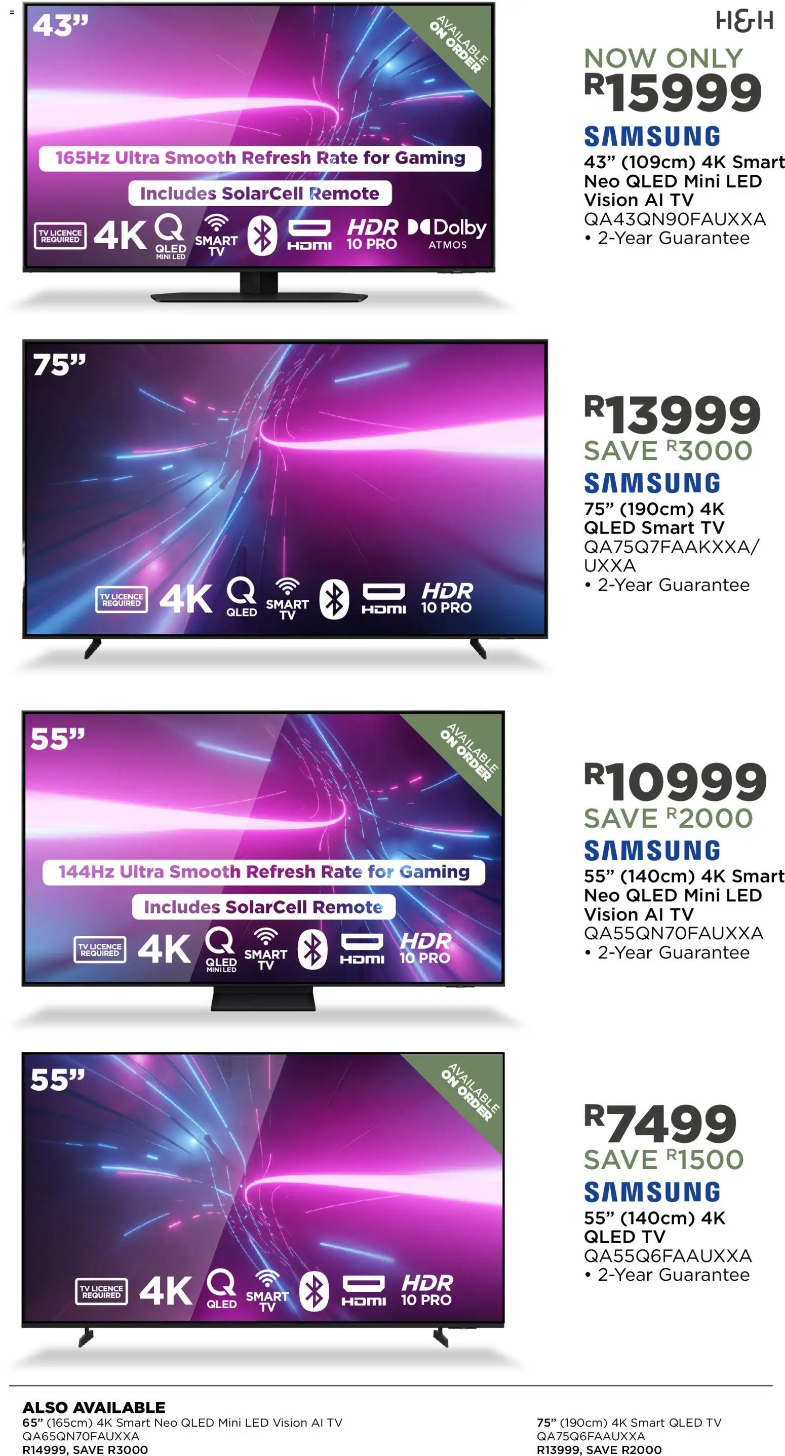 House and Home House and Home Your Ultimate Tech Entertainment Upgrade Awaits Home Deals June 2026 — page 29 of 59