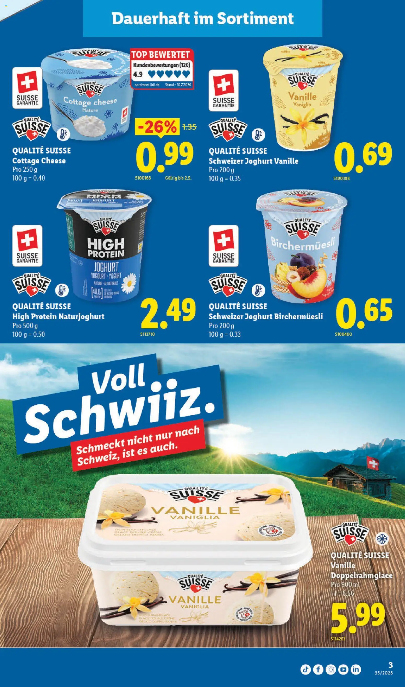 Lidl aktionen – gültig ab 27.08.2026 | Seite: 4