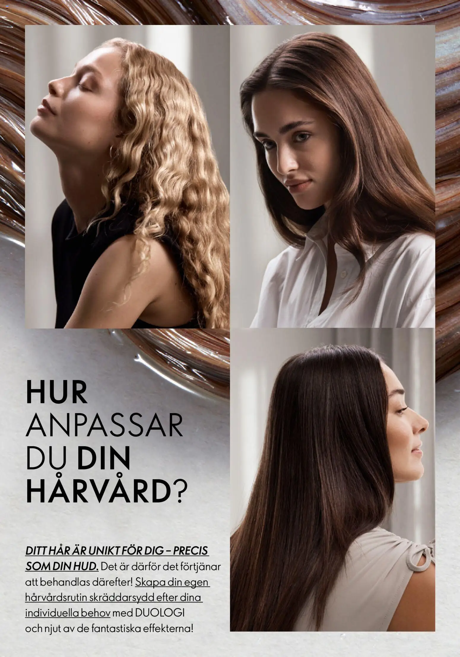 Oriflame reklamblad aktuell från 01/09/2026 | Sida: 4
