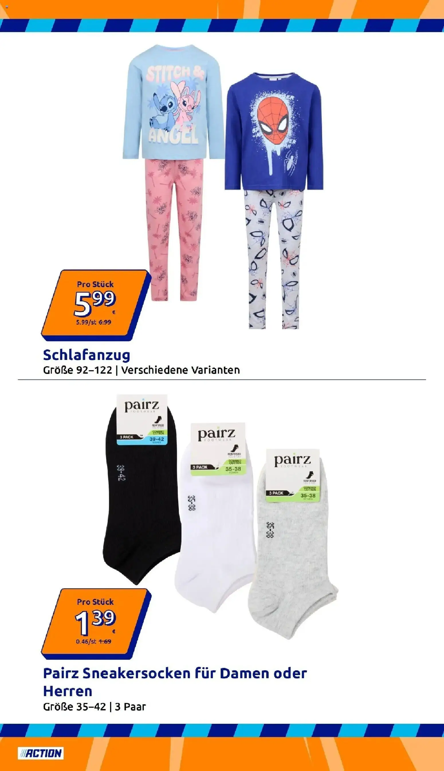 Action Kleine Preise, große Freude von 09.09.2026 - Aktuelle Angebote | Seite: 12