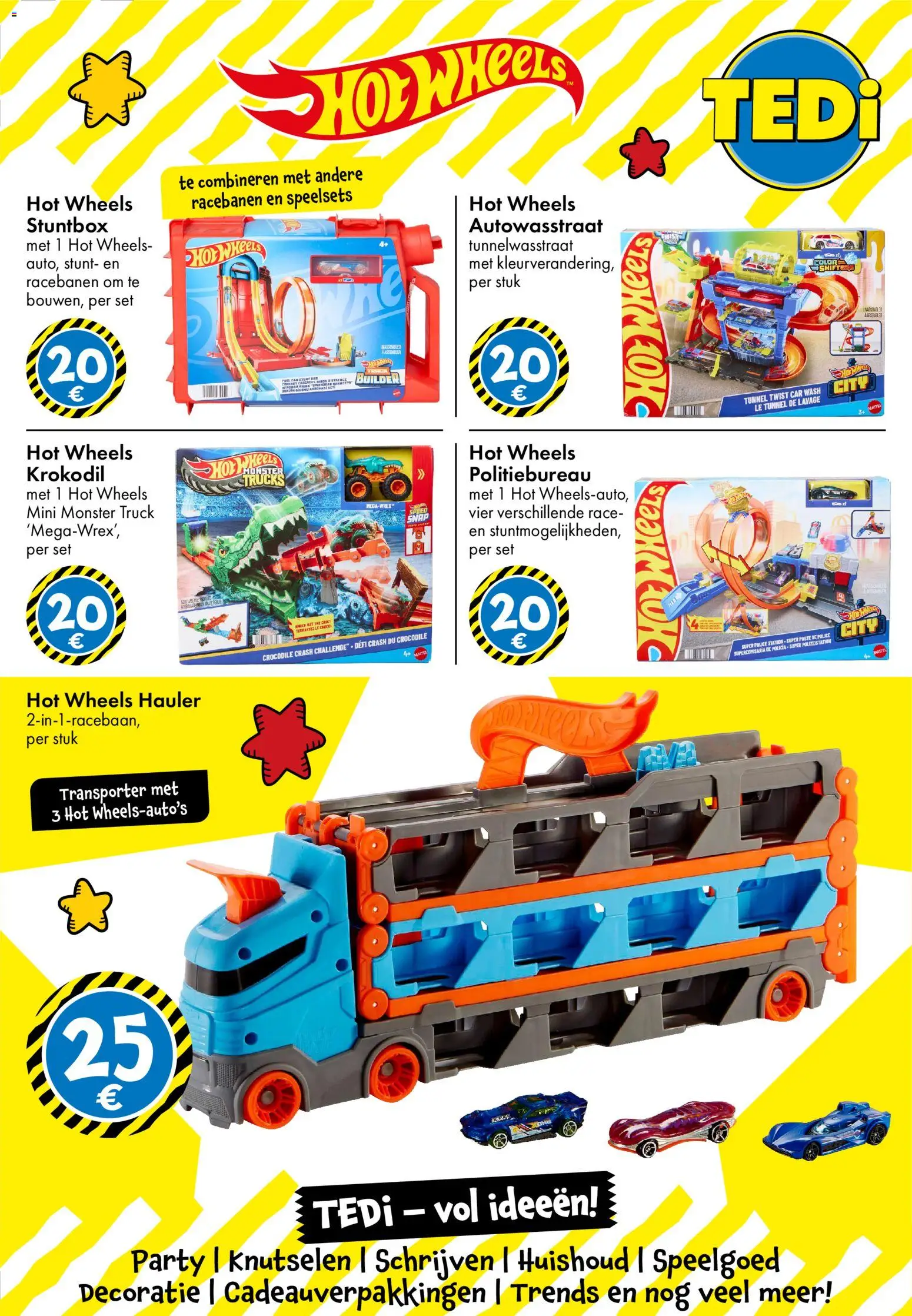 {H1} | Pagina: 8 | Producten: Monster, Speelgoed, Decoratie
