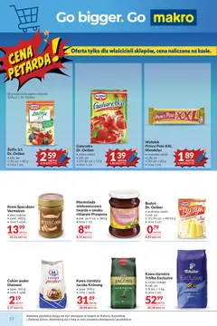 Pogląd oferty "Makro gazetka" - ważna od 28.04.2026 | Strona: 10