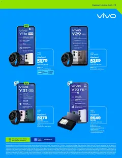 Telkom specials catalogue – valid from 07/10/2026 | Page: 19
