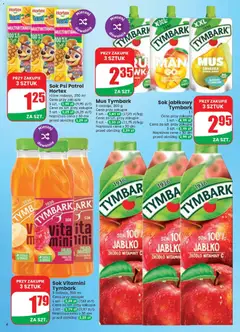 Pogląd oferty "Dino gazetka" - ważna od 23.09.2026 | Strona: 4