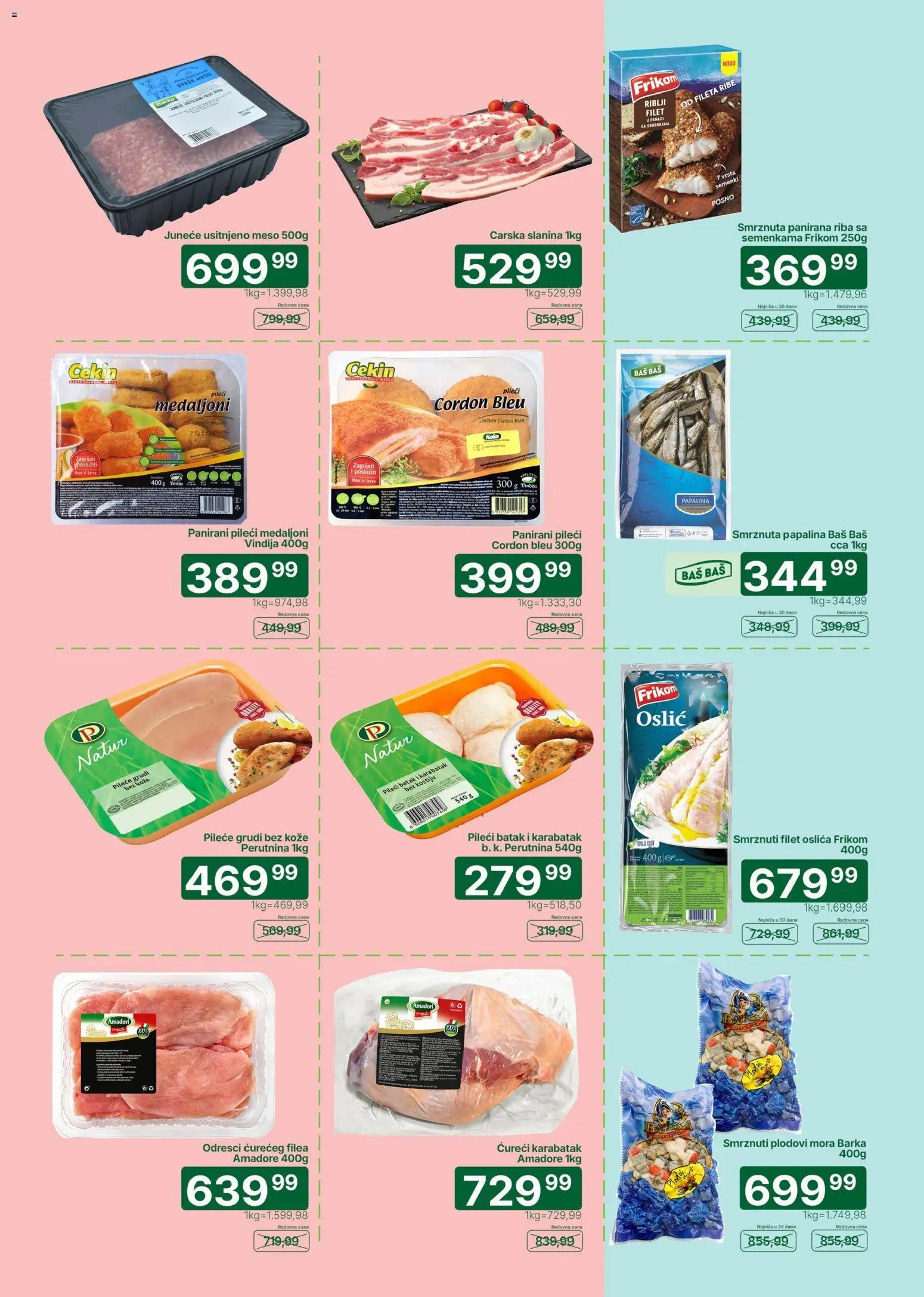 Univerexport katalog - važi od 22.06.2026 | Strana: 3