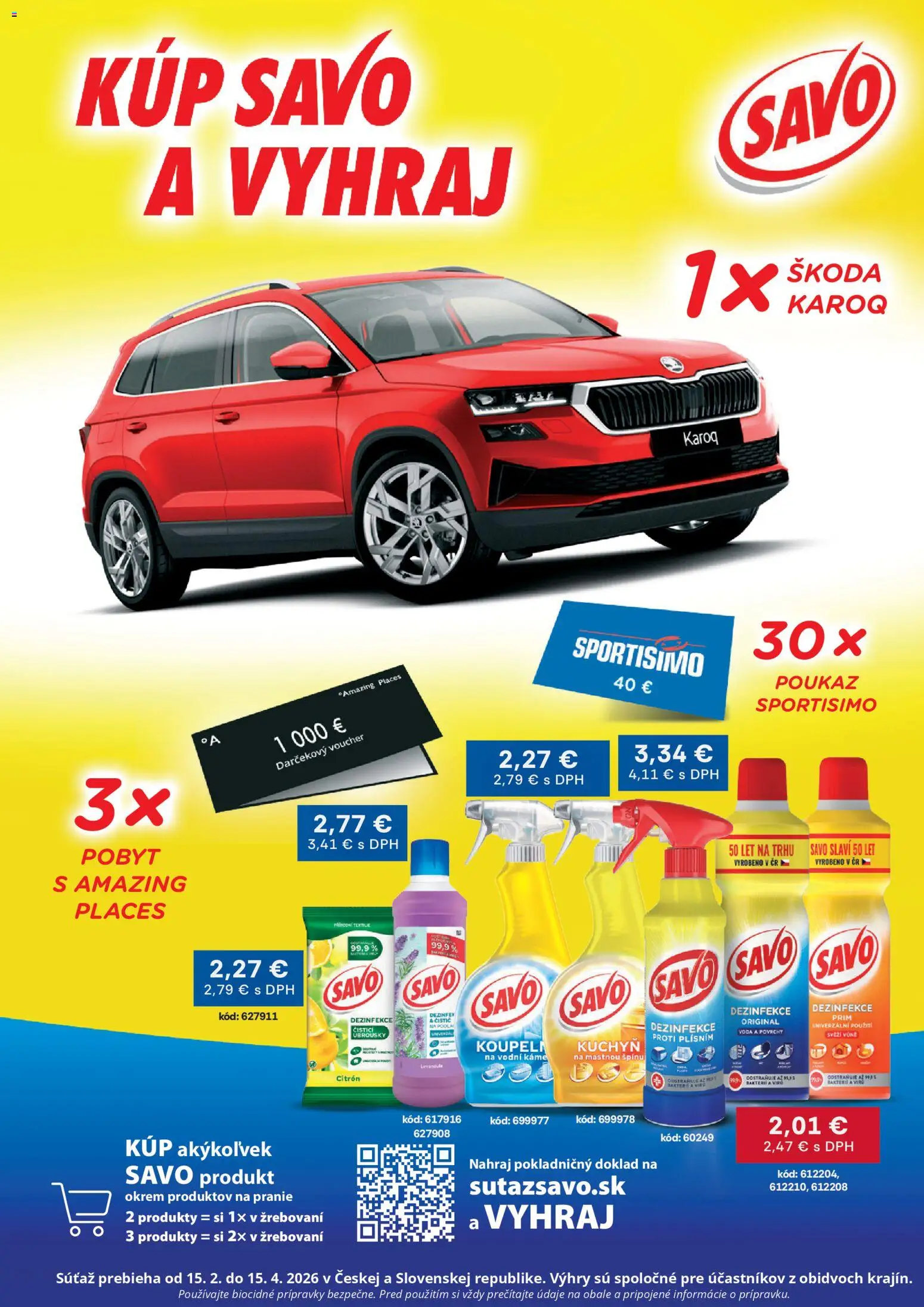 Labaš magazín od 27.03.2026 » aktuálna zľava
