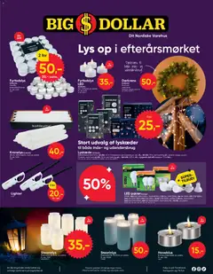 Bigdollar - Tilbudsavis gyldig fra 09/10/2026 | Side: 8