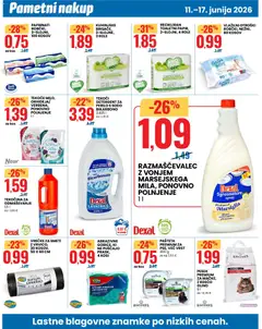 Eurospin katalog akcije – veljaven od 11.06.2026 | Stran: 10