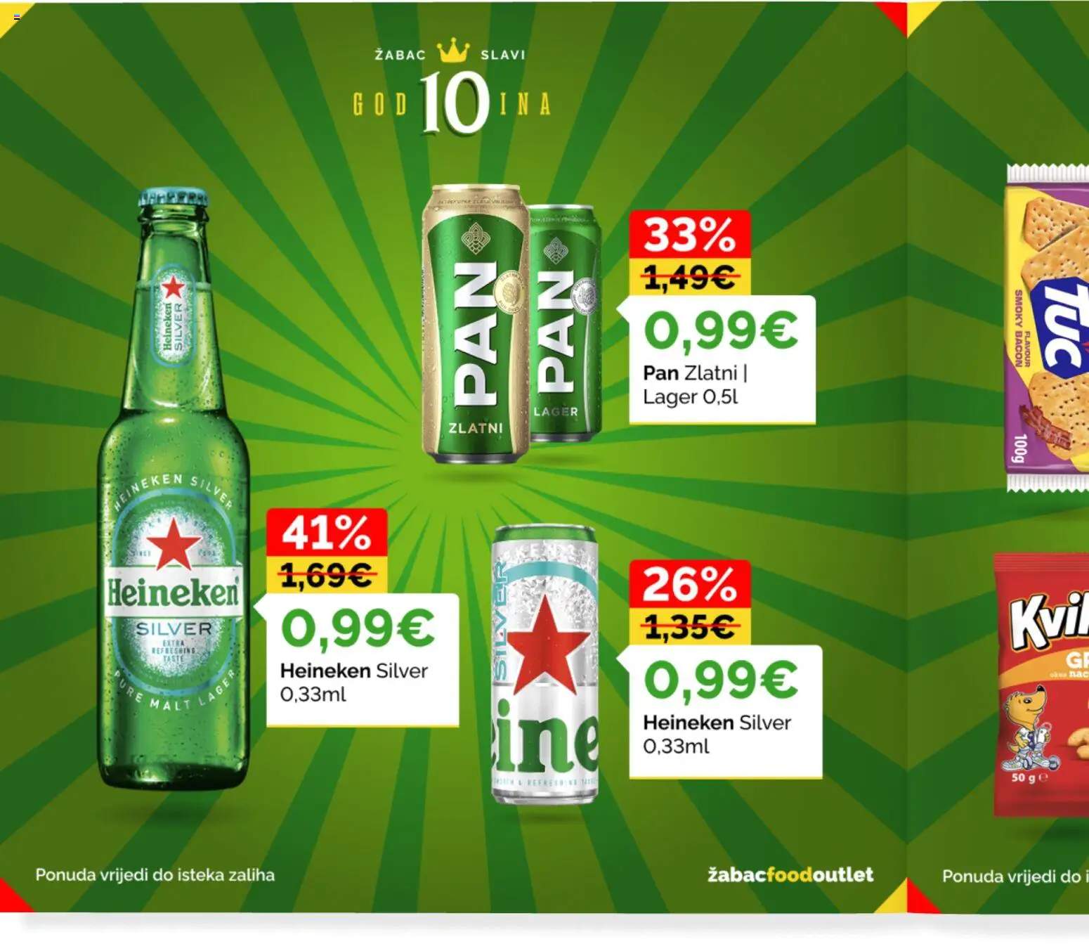 Žabac katalog | vrijedi od 27.07.2026 | Stranica: 38