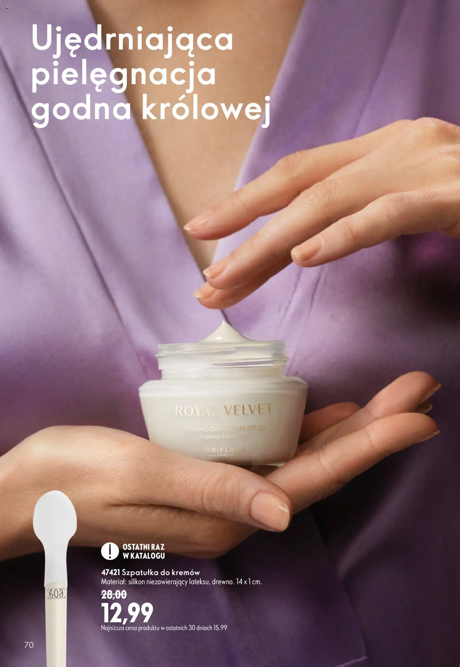 Oriflame Katalog 13 2026 od 09.09.2026 | Strona: 70
