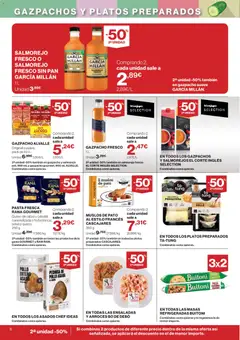 Vista previa Supercor folleto válido desde el 18.06.2026 | Página: 8