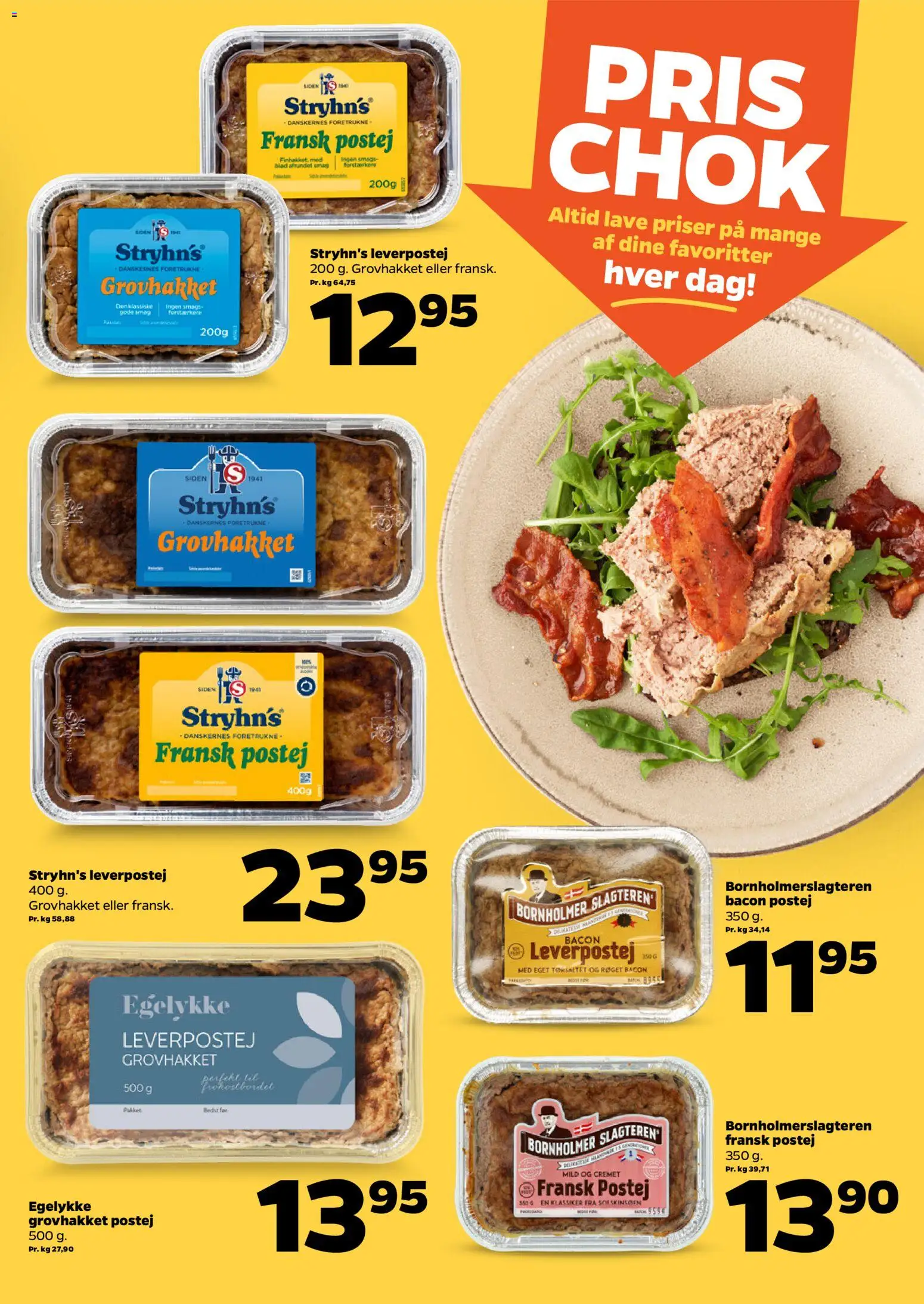 Netto tilbudsavis – gyldig fra 30.05.2026 | Side: 17
