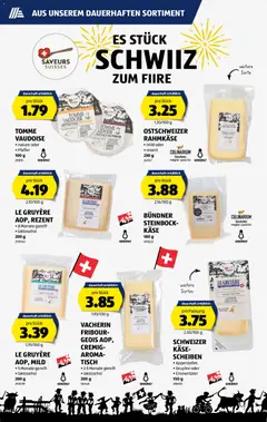 BÜNDNER STEINBOCK-KÄSE, mild oder rezent ab 30.07.2026 gültig | Seite: 2