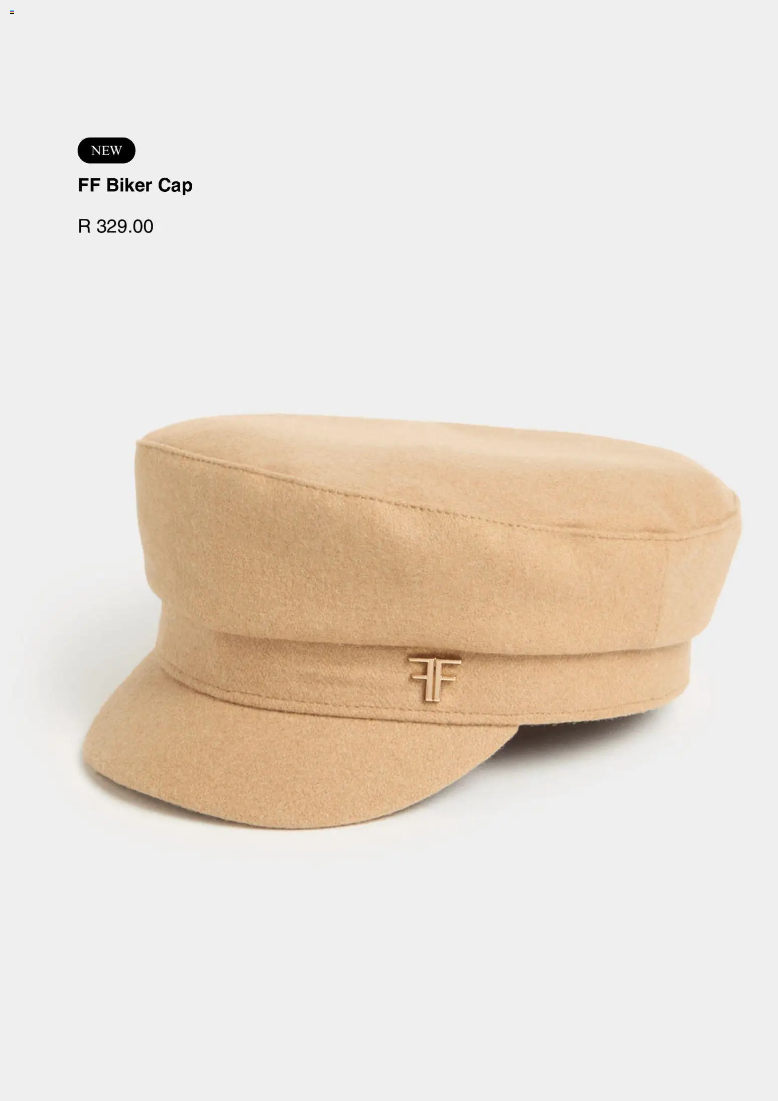 New Foschini catalogue – valid from 01.06.2026 | Page: 5 | Products: Cap