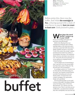 Preview of Waitrose - May 2026 valid from 01.05.2026 | Page: 19