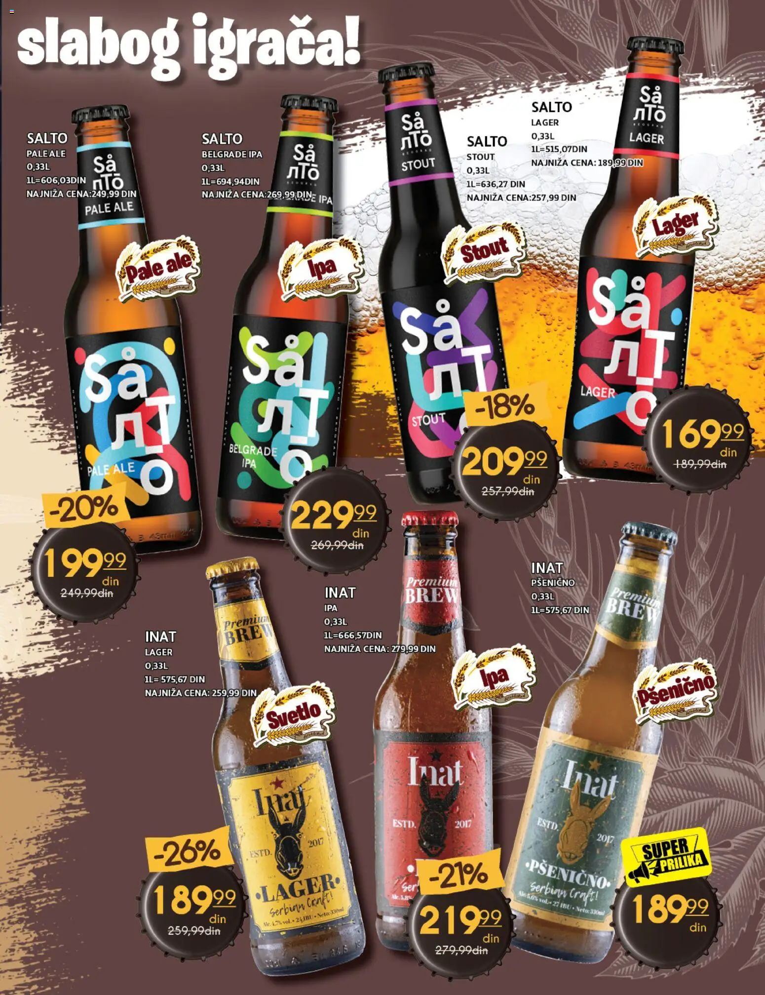 Idea katalog - važi od 18.06.2026 | Strana: 17