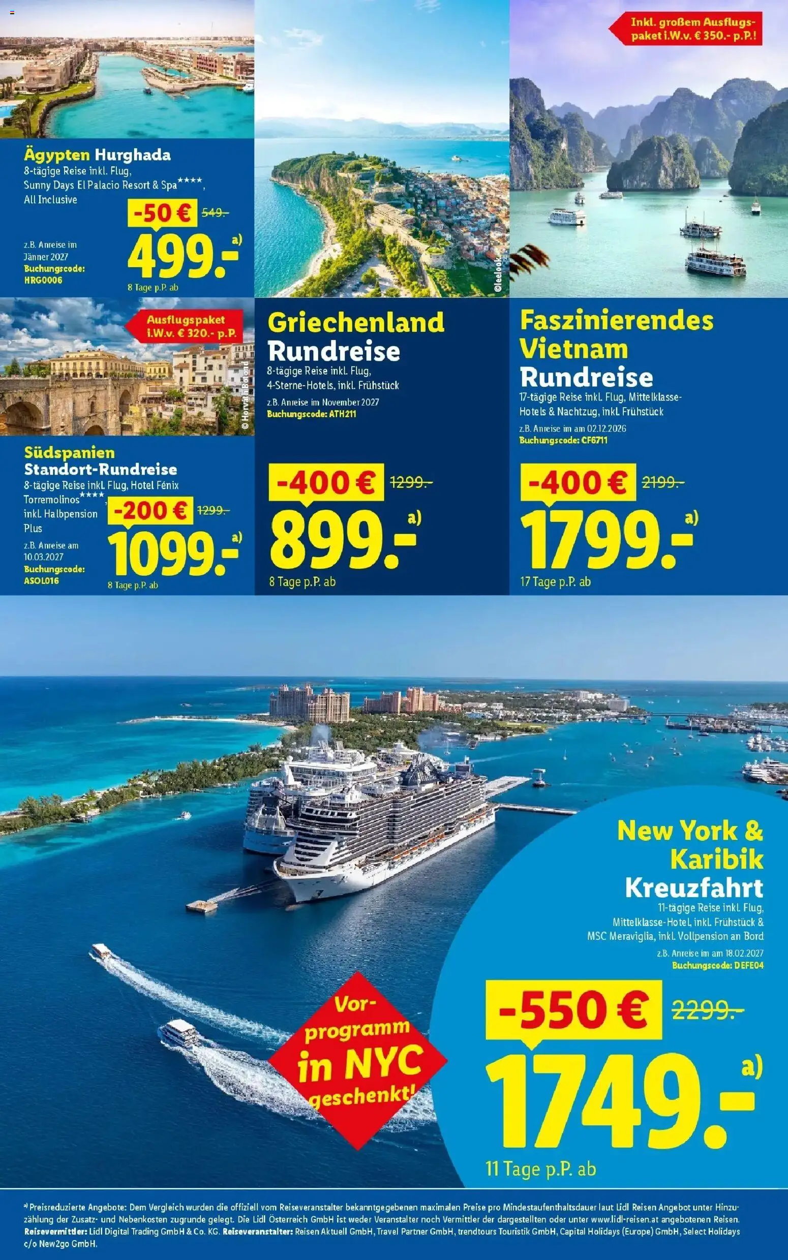 Lidl Flugblatt - Jenbach ab 24.09.2026 - Angebote ab donnerstag | Seite: 30