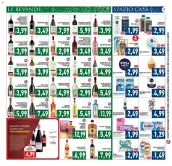 Anteprima del volantino PIM Supermercati volantino valido a partire dal 14/10/2026 | Pagina: 22