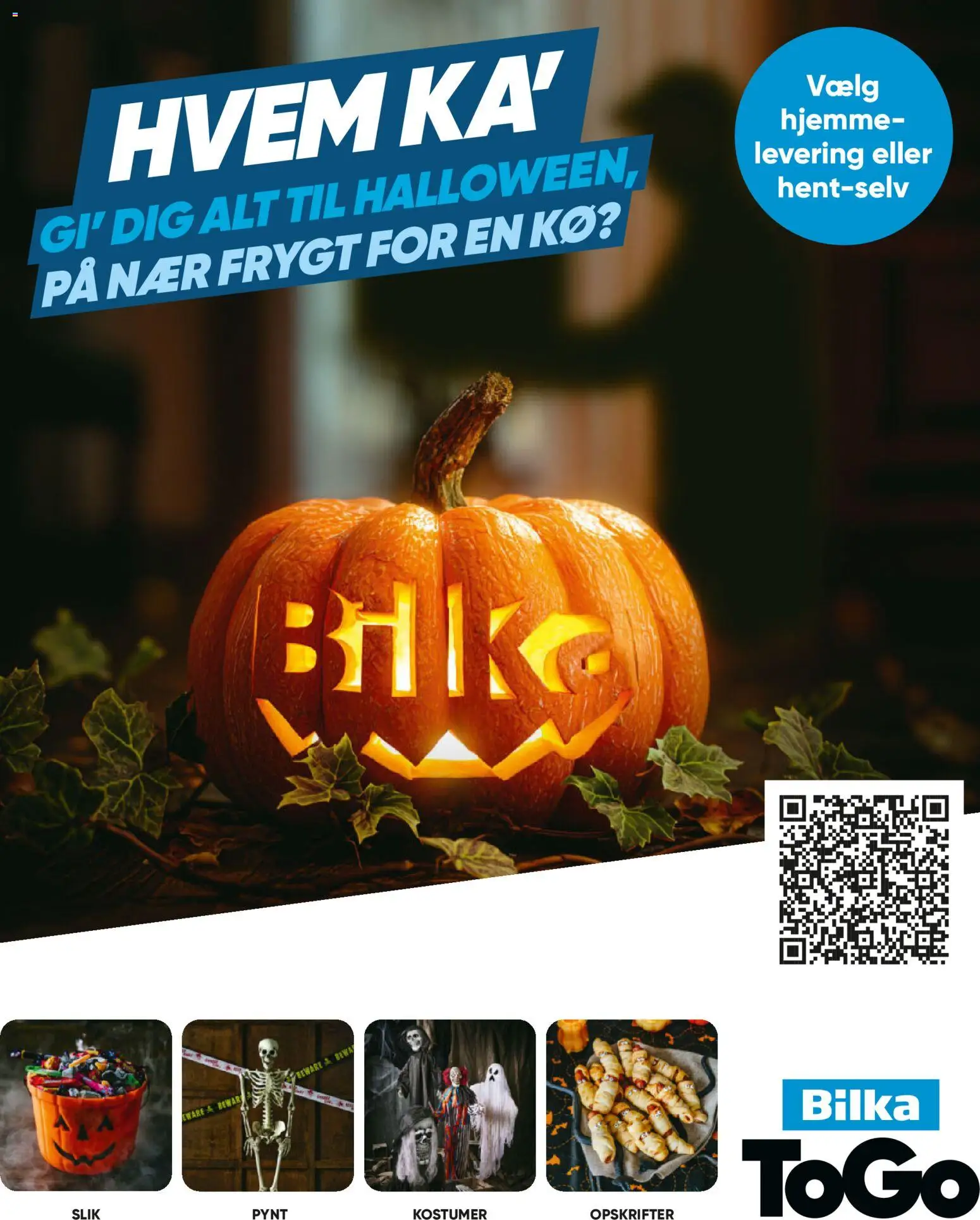 Bilka tilbudsavis – gyldig fra 02/10/2026 | Side: 9 | Produkter: Slik