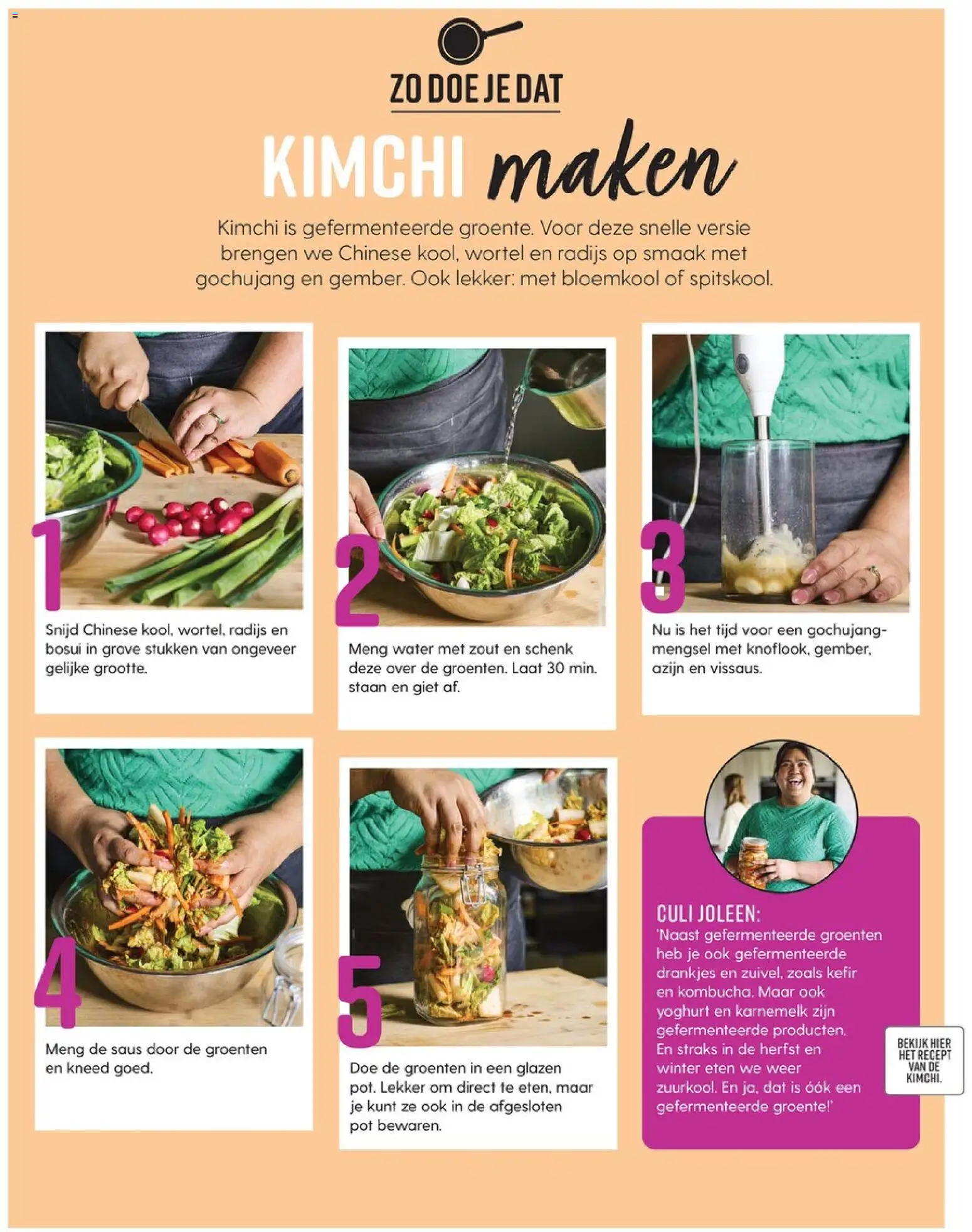 {H1} | Pagina: 103 | Producten: Yoghurt, Kefir, Water, Azijn