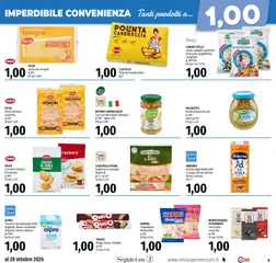 Anteprima del volantino EMI volantino valido a partire dal 15/10/2026 | Pagina: 3